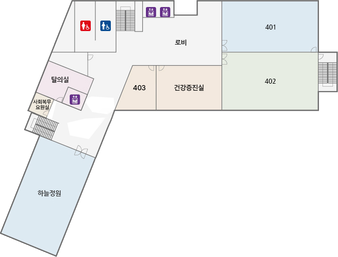 4F 단면도